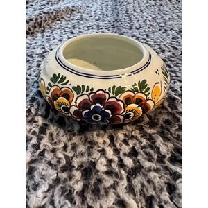 Delfts‎ Holland Handpainted Bowl
